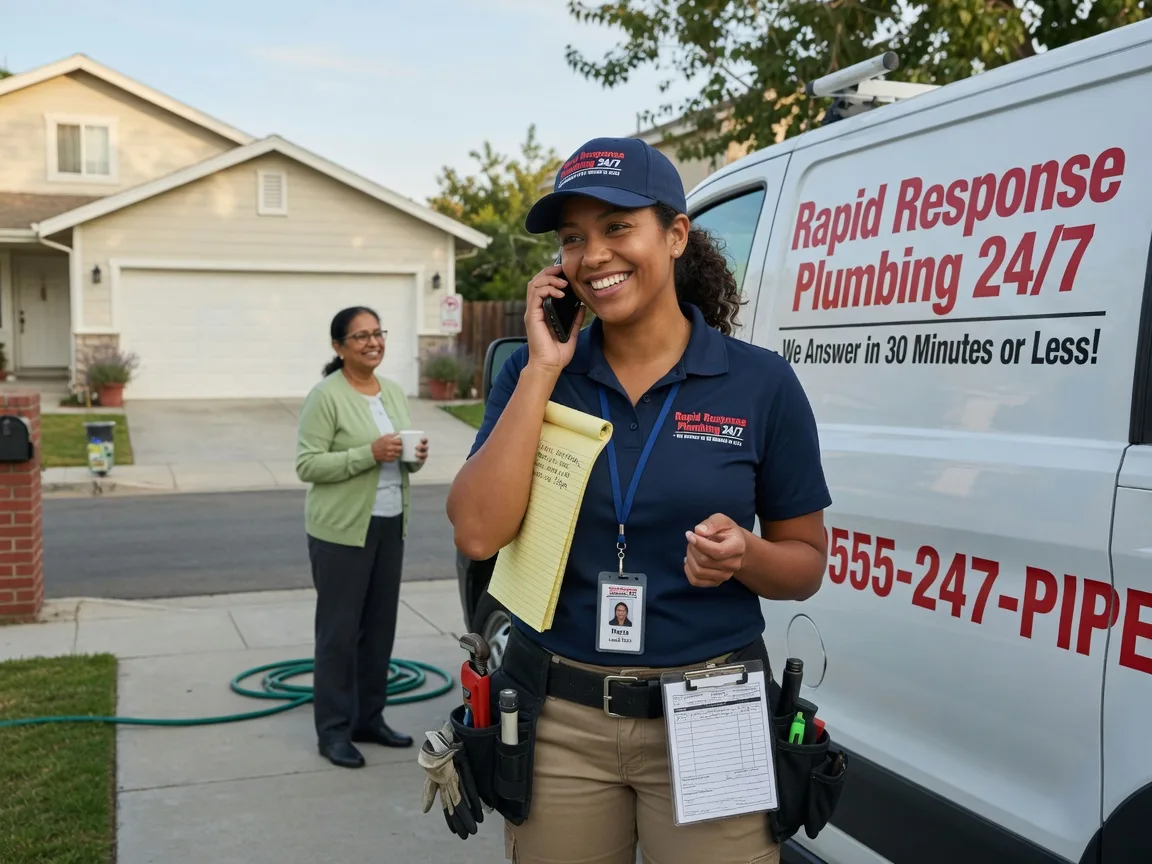 Emergency Plumber Washington, NE FAQs